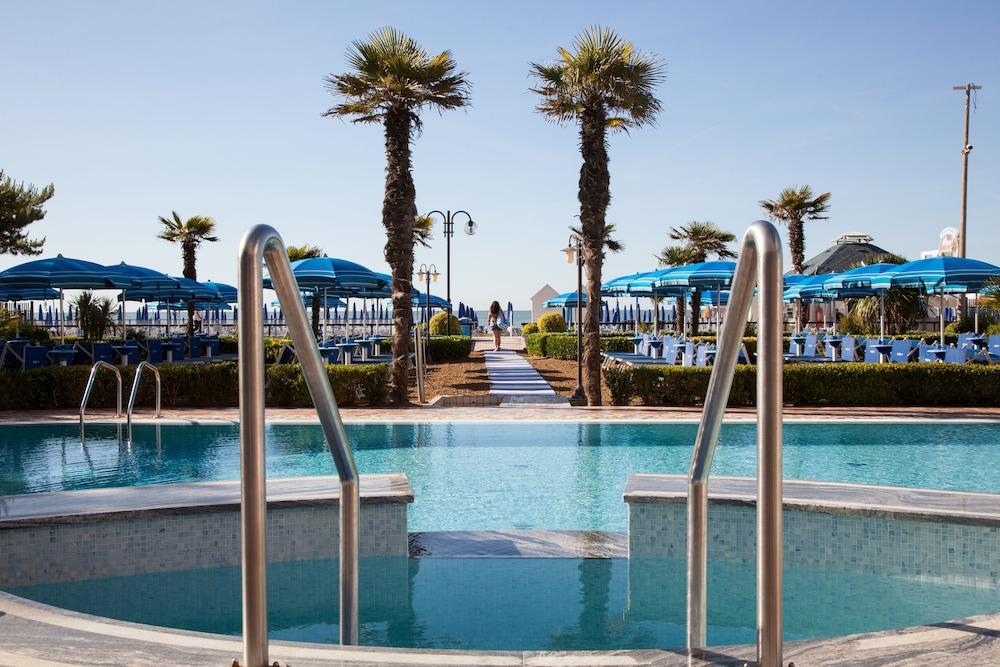 Regent'S Hotel Lido di Jesolo Exterior photo