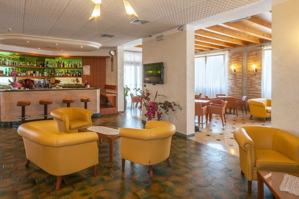 Regent'S Hotel Lido di Jesolo Exterior photo