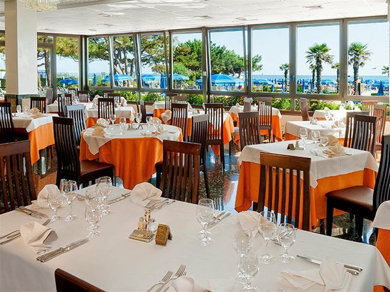 Regent'S Hotel Lido di Jesolo Exterior photo