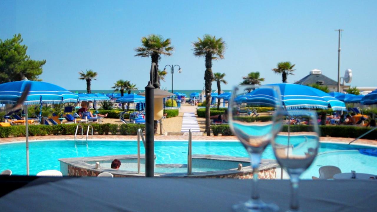 Regent'S Hotel Lido di Jesolo Exterior photo